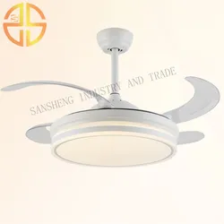 Fernbedienung Deckenventilator Licht mit einstellbarer Geschwindigkeitsregelung Funktionen