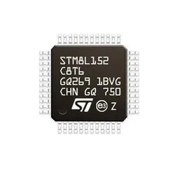 Stm32f031c6t6 Memória Flash do Barramento de Energia 8 Chip Microcontrolador de Bit