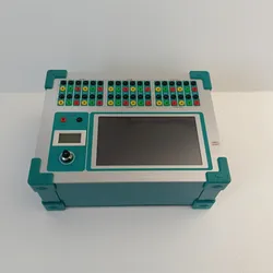 Dispositivo di interruttore automatico simulato compatibile con l'aumento di temperatura