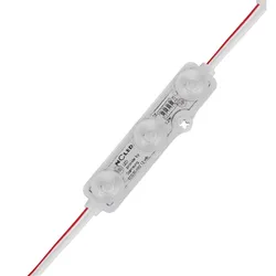 1.2watt 12V DC LED Module LED Streifen für Lichtkasten Licht Modul LED