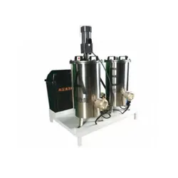 Matrix Dispenser Functie Proces Monitoring Polyurethaan Dispenser Machine