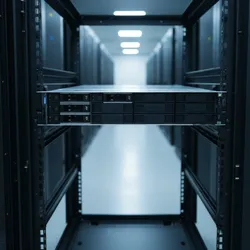 Servidor Rack Poweredge R760 8sff 2u