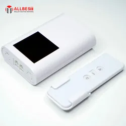 Controle Remoto para Tela de Projeção Elétrica