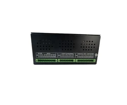 Relé de Proteção contra Sobrecorrente Strom St265