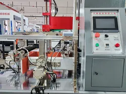 Jx-540 Máquina de Caixa Rígida com Melhor Preço Máquina de Formação de Caixas