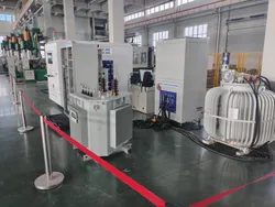 Tester di aumento di temperatura DC a lungo termine integrato 5000A generatore di alta corrente per test di aumento di temperatura