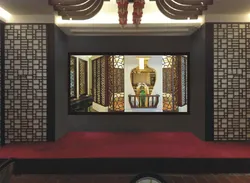 LEDマトリックス 64X64 P3 屋内フルカラー動画LEDディスプレイモジュール