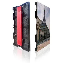 Innenbereich Heißverkaufs-LED-Mietdisplay-LED-Modul