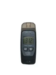 Registratore di dati wireless semplice per temperatura e umidità USB