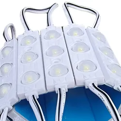 Beliebtes Stroboskopmodul 3 LED-Lampenmodul für Kanal Mini versteckte Buchstaben