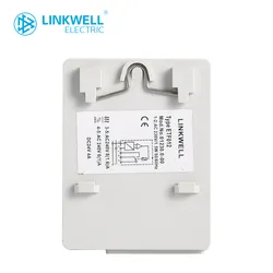 Controlador de Umidade Etf 012 Sensor Controlador de Higrotermômetro Eletrônico de Umidade