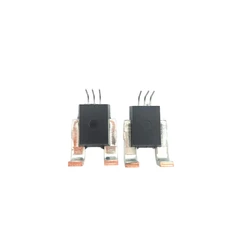 เซ็นเซอร์กระแสฮอลล์เอฟเฟกต์เชิงเส้นที่สามารถโปรแกรมได้คุณภาพสูง 50A 5V กับ 5-Pin
