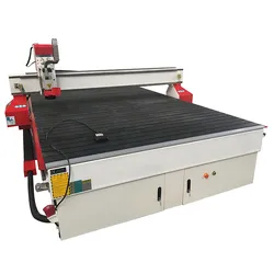 2030 Modell große CNC-Fräsmaschine zum Gravieren