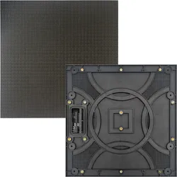 Innen Vollfarb-LED-Anzeige P2.976 SMD-Bildschirm Video Wand LED-Modul