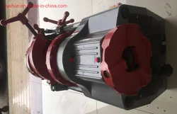 1/2''-2'' Máquina de Rosquear Tubos Z1t-R2