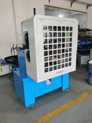 自動CNCスプリング製造機 スプリングコイリング機 金属スプリング製造機