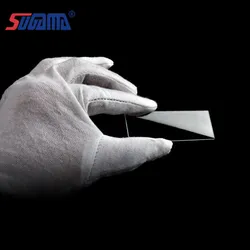 Giá trực tiếp từ nhà máy cho kính hiển vi dùng một lần trong phòng thí nghiệm