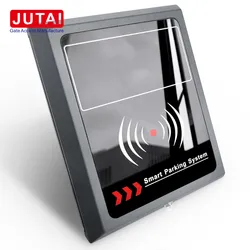 ระบบควบคุมการเข้าถึง เครื่องอ่านบัตรประจำตัว เทคโนโลยี RFID เครื่องอ่านบัตร