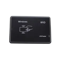 เครื่องอ่าน RFID แบบมือถือ UHF ระยะยาวไร้สาย Android R0020