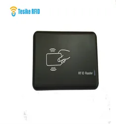 Proximitätskarten & Em4100 ID-Karten RFID-Leser für Linux Android iOS Windows