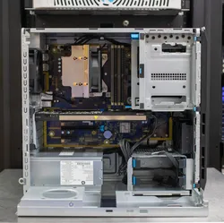 HPS Z2 G9 Anpassbares Zeichnungsdesign-Modellierungs-Computer-Turm-Grafik-Workstation