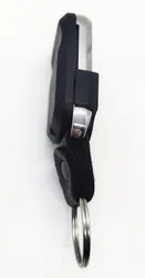 Drahtloser RF 433MHz Lerncode Universalfernbedienung Duplikator Torfernbedienung