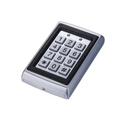 Tastiera di accesso impermeabile di Yoursensor per sistema di sicurezza