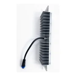 50W Hochleistungs-LED-Modul 150lm/W IP67 Wasserdichte optische Linse, regen- und staubbeständig, unterstützt kundenspezifische Beleuchtungsprojekte