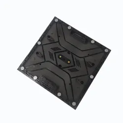 LED-Videowandpanel 500*500mm LED-Anzeigebildschirm P2.976 Innen-LED-Modul