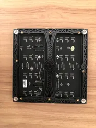 LEDマトリックス 64X64 P3 屋内フルカラー動画LEDディスプレイモジュール