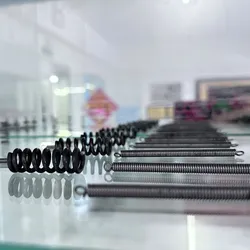 Máquina de Enrolamento de Molas de Compressão CNC de Eixos Múltiplos Conjuntos