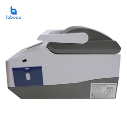 ระบบตรวจสอบการทำงานของเครื่อง PCR ฟลูออเรสเซนซ์เชิงปริมาณแบบเรียลไทม์