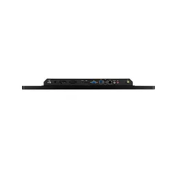 18.5 인치 터치 올인원 PC 윈도우 산업용 터치 제어 패널 컴퓨터 코어 CPU RAM SSD OEM