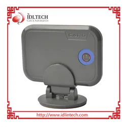 แท็ก RFID แบบพาสซีฟระยะไกลสำหรับระบบควบคุมการเข้าถึง
