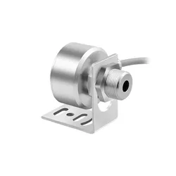 FST600-405 Kompakter Infrarot-Temperatursensor mit schneller Reaktionszeit