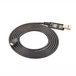 USB zu Konsolen-Debugging-Leitung AP-Router Mikrousb-Kabel USB zu Mikro-Konsolenkabel mit FTDI-Chip