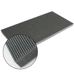 Tela de Exibição LED SMD em Cores Vivas de Alta Qualidade para Ambientes Internos P2.5 Módulo
