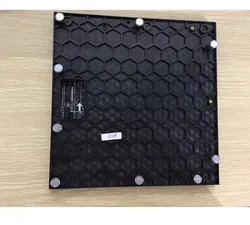 Innenbereich Heißverkaufs-LED-Mietdisplay-LED-Modul