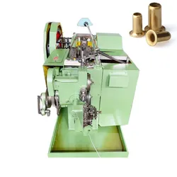 Spezialisierte Nietnagelmaschine / Nietschraubennagelmaschine
