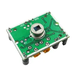 Módulo de Sensor Infravermelho Piroelétrico Hw-Sr50 Detector de Movimento do Corpo Humano
