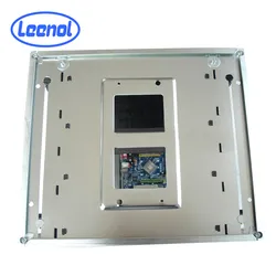 SMT Antistatische ESD Magazinregal Hochtemperatur PCB Metall Magazinregal