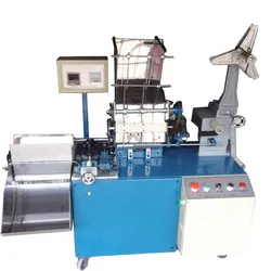Máquina Automática de Embalagem de Hashis