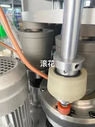Máquina de Formação de Caixas de Embalagem para Noodles Personalizadas