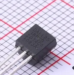 Microcontrolador AVR Atmega8a-PU de alto desempenho e 16 MHz para soluções embarcadas