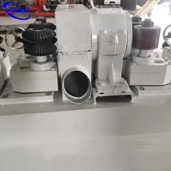 Holzverarbeitungsfadenmaschine Holzrundmaschine Holzrundstabherstellungsmaschine