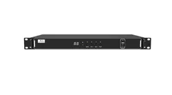 Controlador de Processador de Vídeo Master para Tela de LED Colorlight X1 com Cartão de Envio Síncrono, Controlador de Parede de Vídeo LED