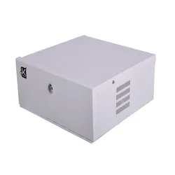 19'' Tủ mạng gắn rack điều khiển DVR CCTV