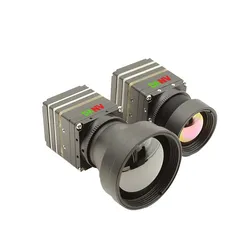 Netd Weniger 20mk Lwir Mikro Infrarot Wärmebildkamera Modul Mini Wärmebildkamera Kern