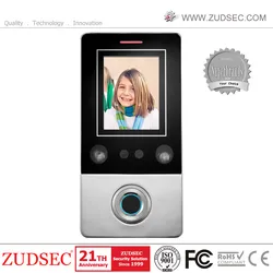 13.56MHz Sistema di controllo accessi per porta con tastiera a singola porta