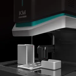Hochpräzise 3D Messmaschine zur Maßprüfung von Halbleiterkomponenten